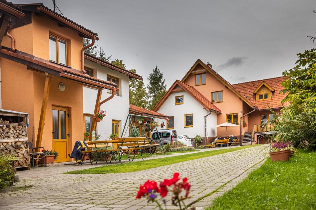 Guest house JAS #4