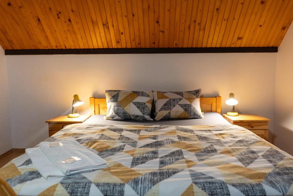 Guest house JAS #5