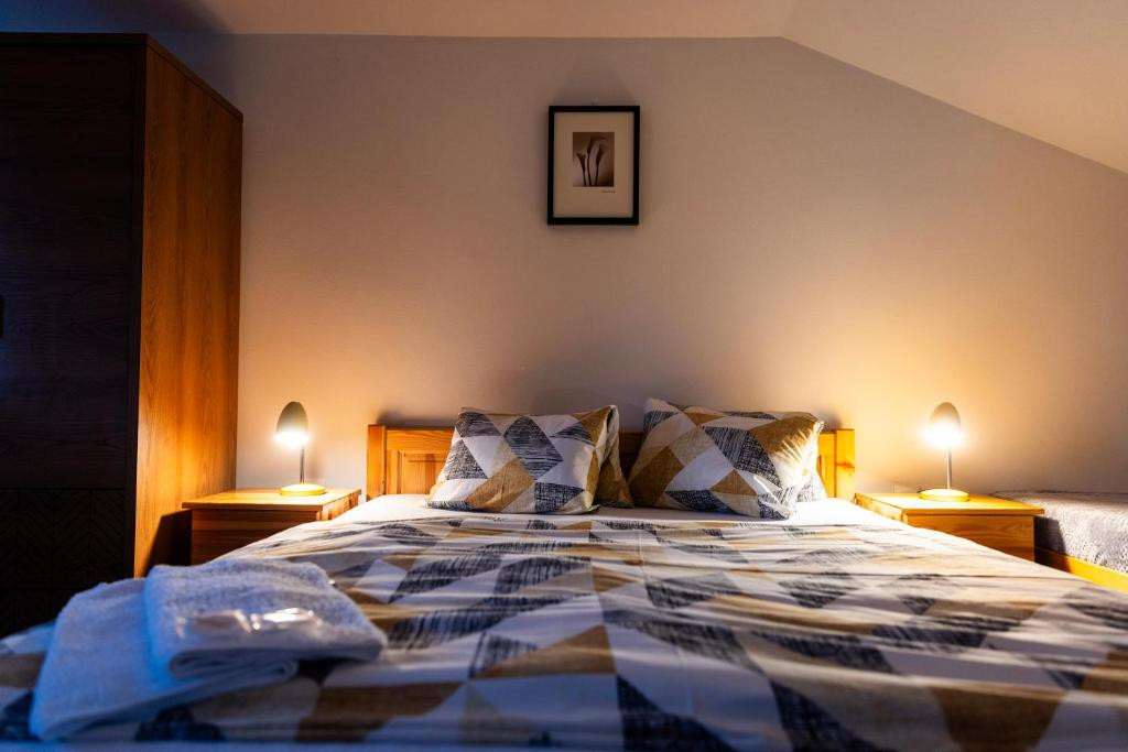 Guest house JAS #6