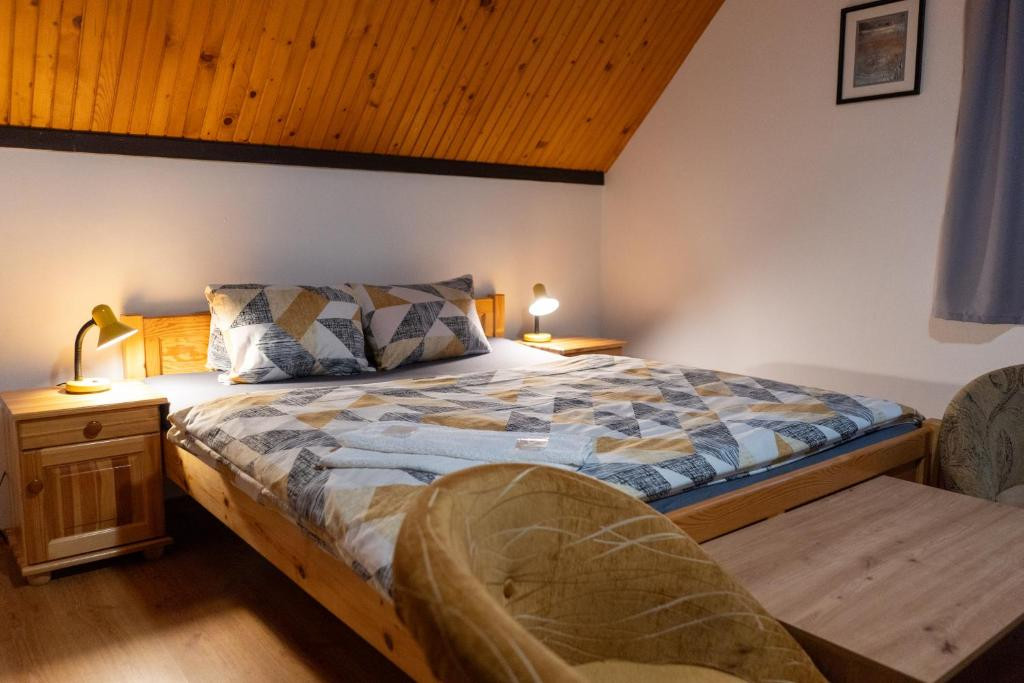 Guest house JAS #7