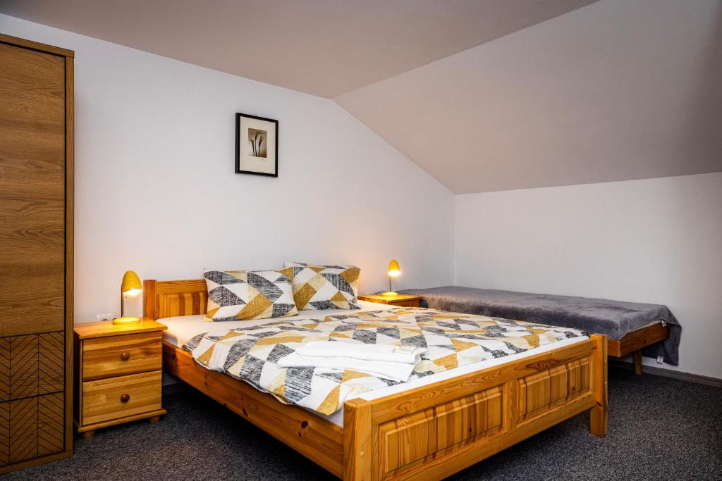 Guest house JAS #8