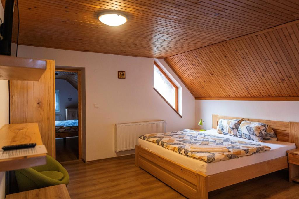 Guest house JAS #9