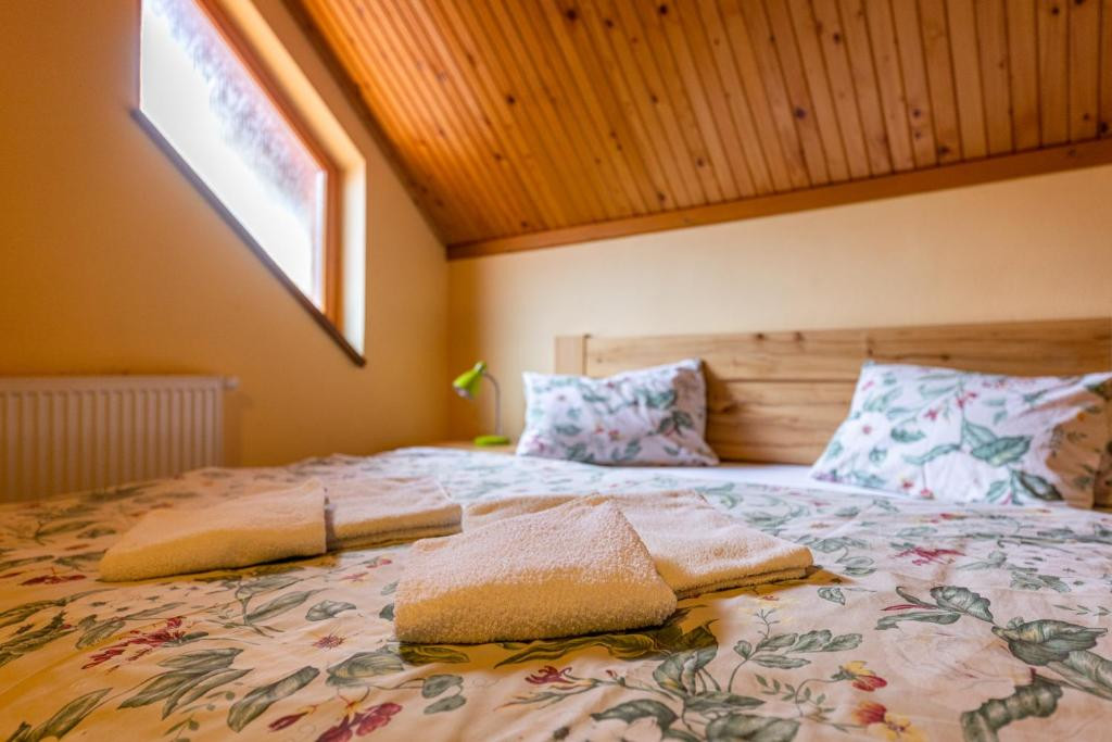 Guest house JAS #3