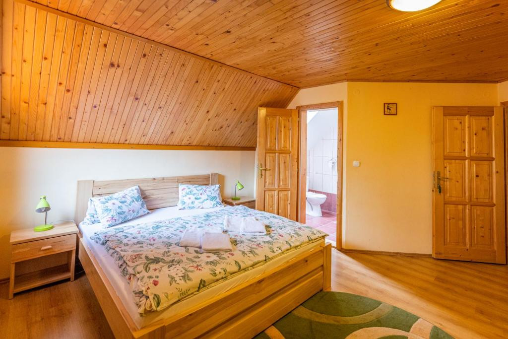Guest house JAS #10