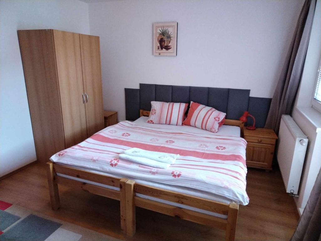 Guest house JAS #12