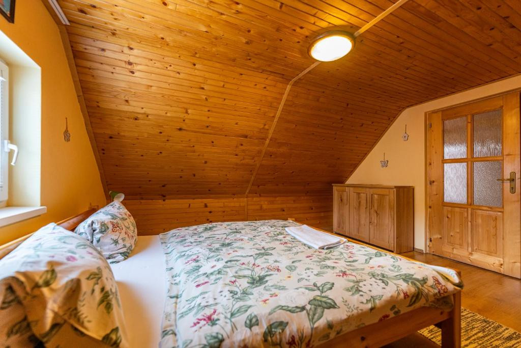 Guest house JAS #13