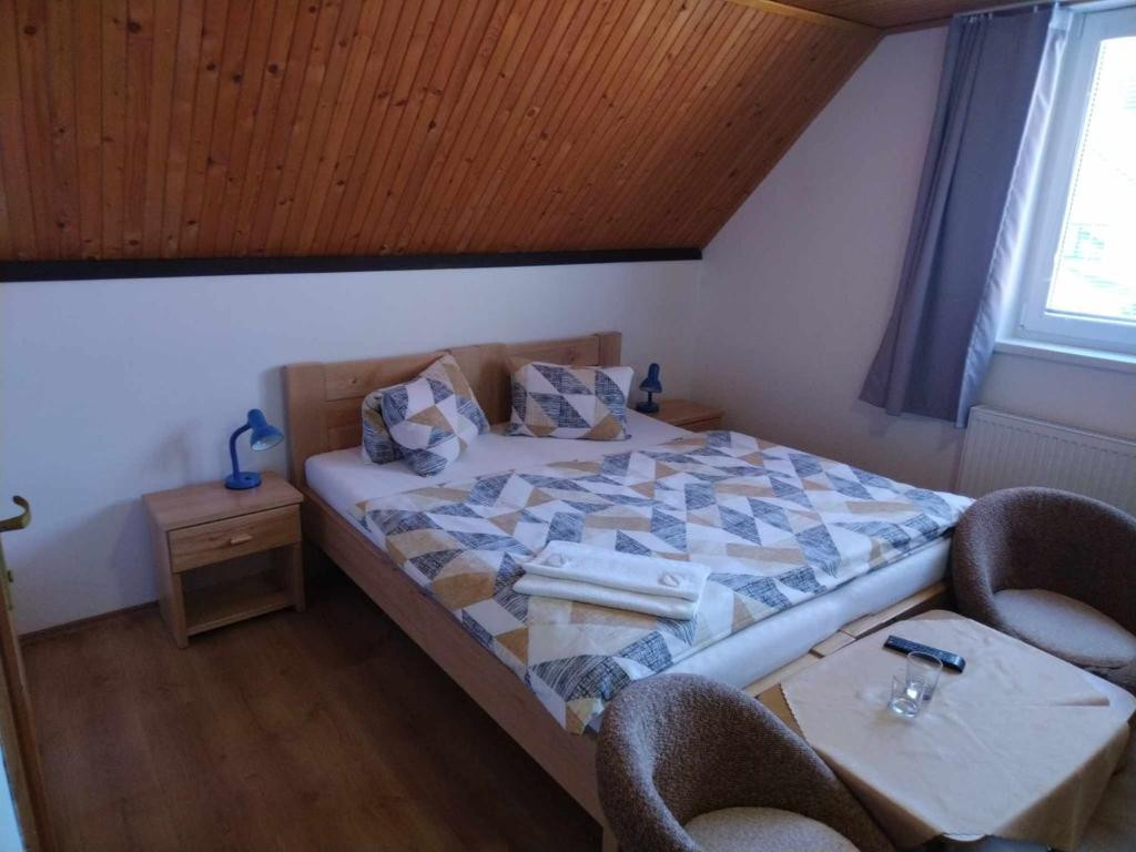 Guest house JAS #14