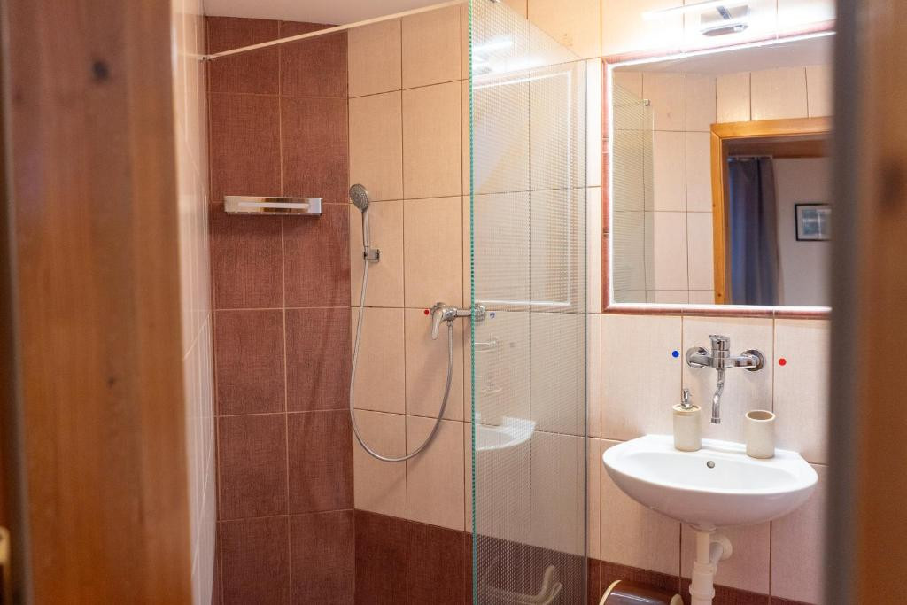 Guest house JAS #15