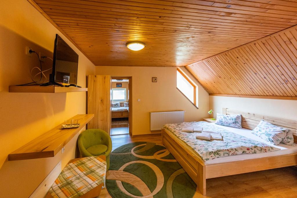 Guest house JAS #16