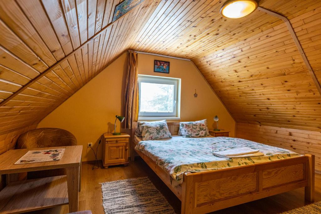 Guest house JAS #17