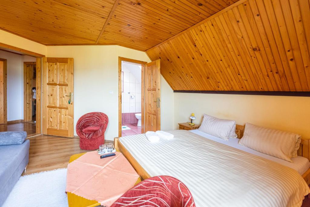 Guest house JAS #18