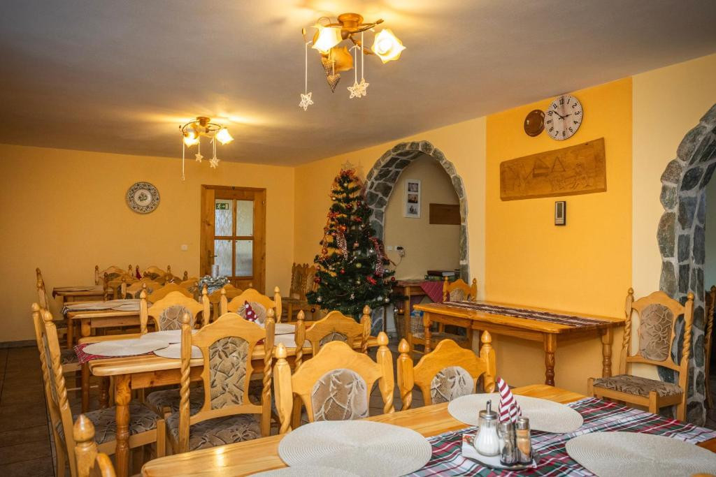Guest house JAS #19
