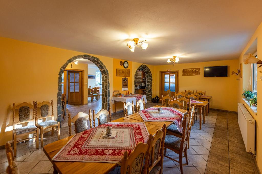 Guest house JAS #20