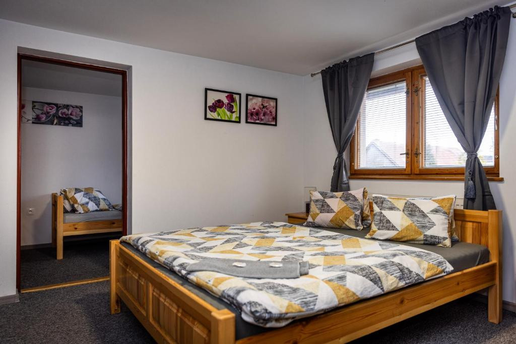 Guest house JAS #23