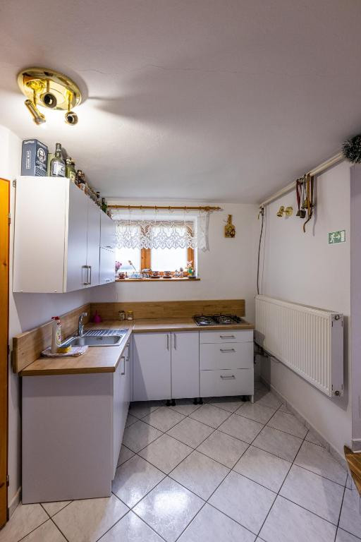 Guest house JAS #24