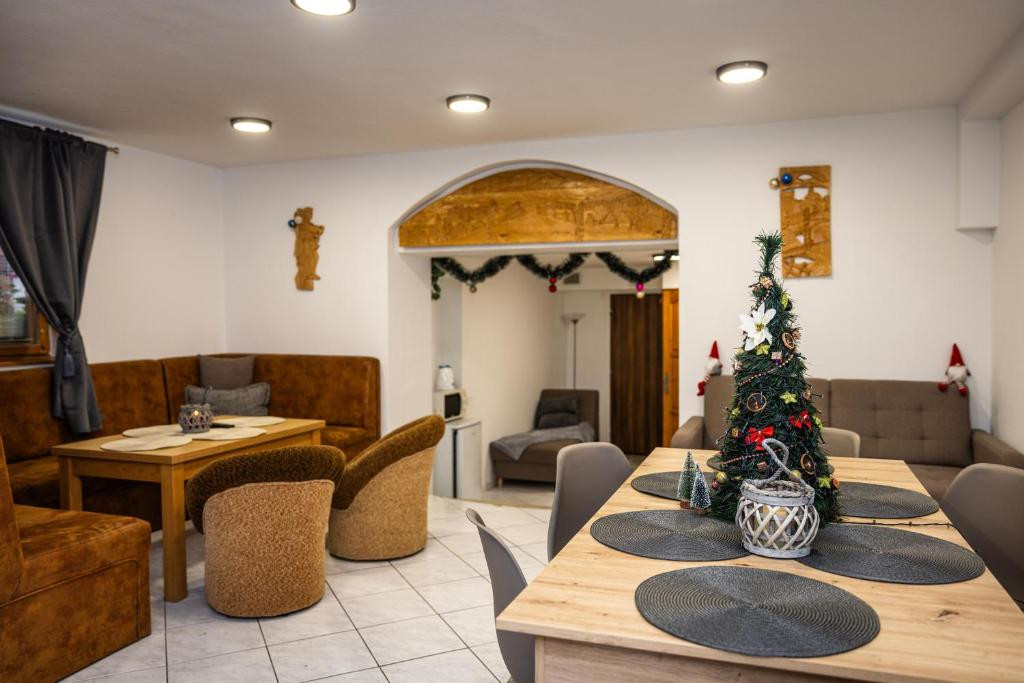 Guest house JAS #25