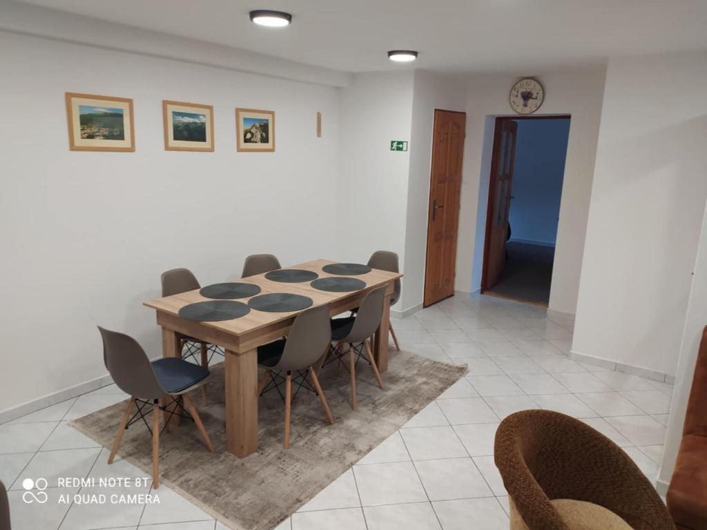 Guest house JAS #26