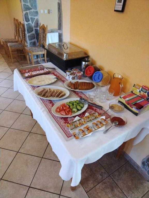 Guest house JAS #30