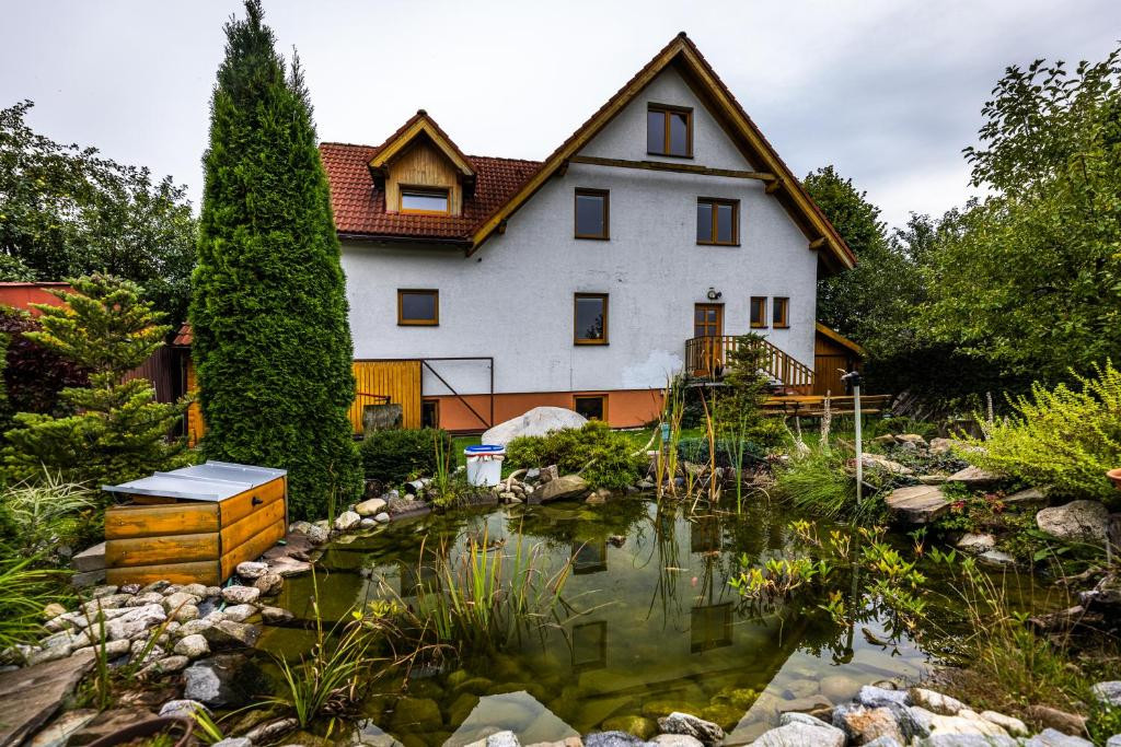 Guest house JAS #33