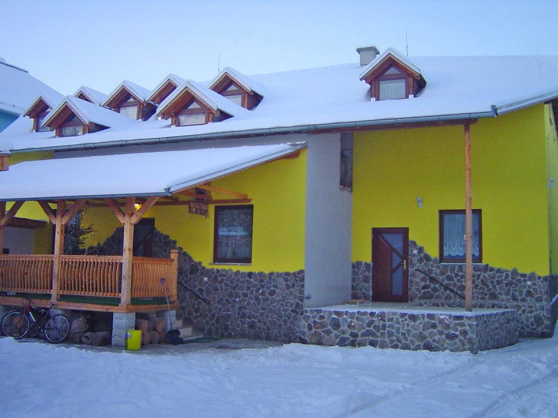 Pension KOKAVA #39