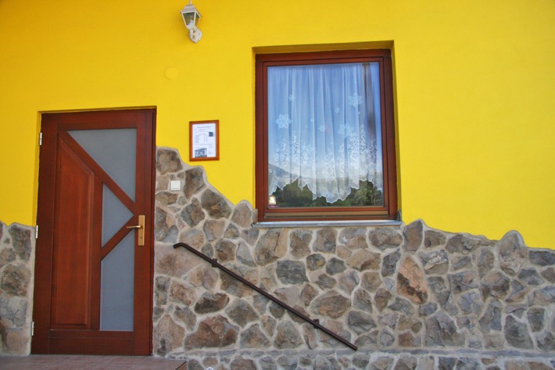 Pension KOKAVA #6