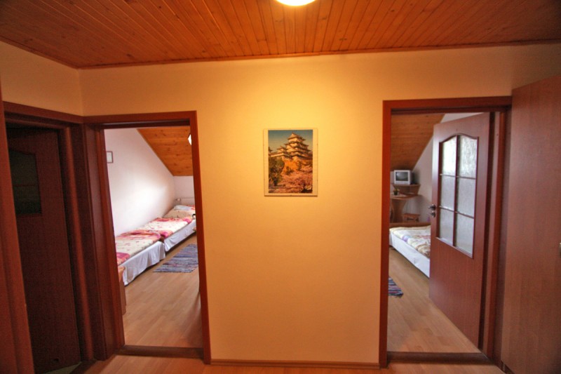 Pension KOKAVA #8
