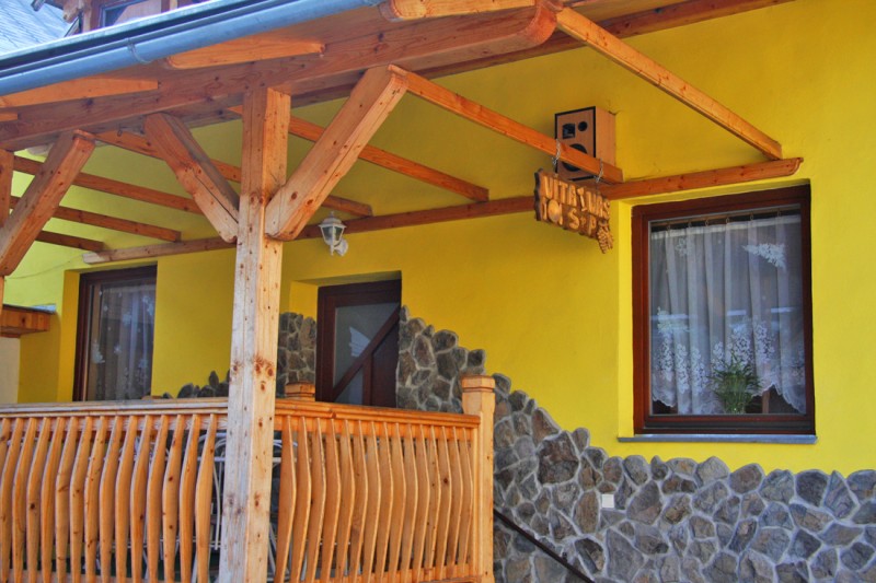 Pension KOKAVA #34