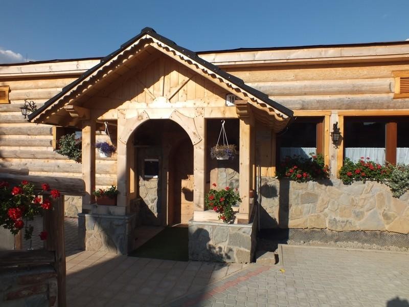 Pension KOLIBA SKORUSINA #10