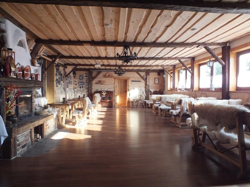 Pension KOLIBA SKORUSINA #12
