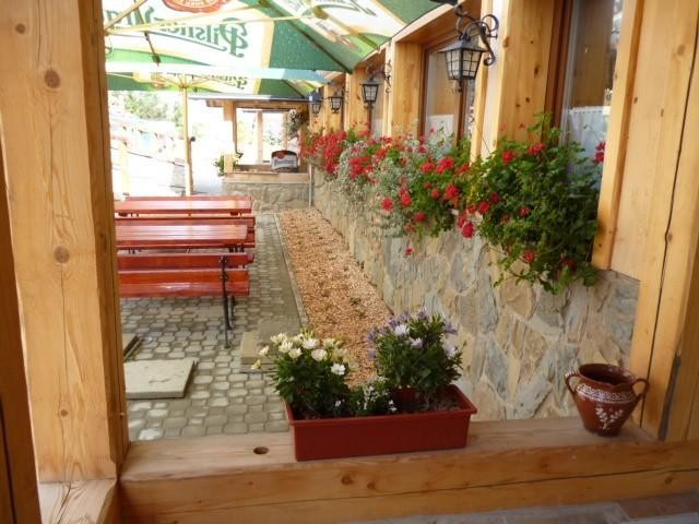 Pension KOLIBA SKORUSINA #22