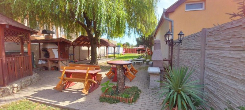 Pension KORZO #82