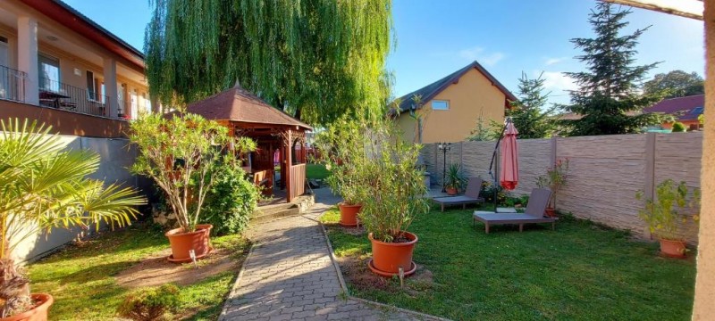 Pension KORZO #78