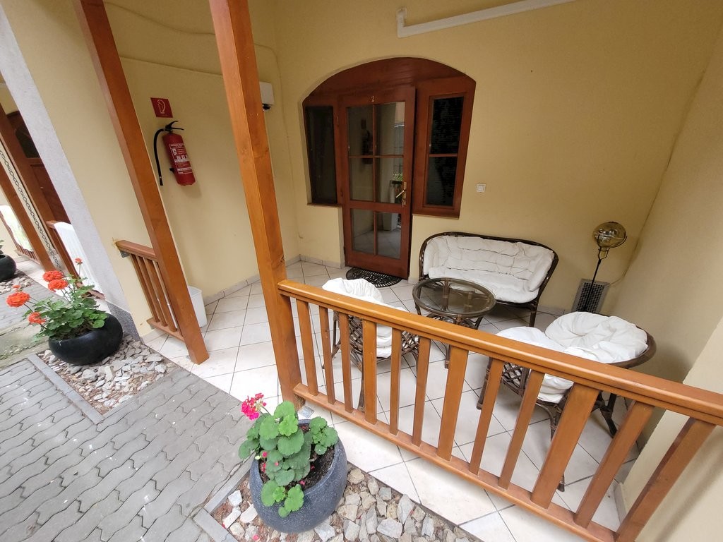 Pension KORZO #5