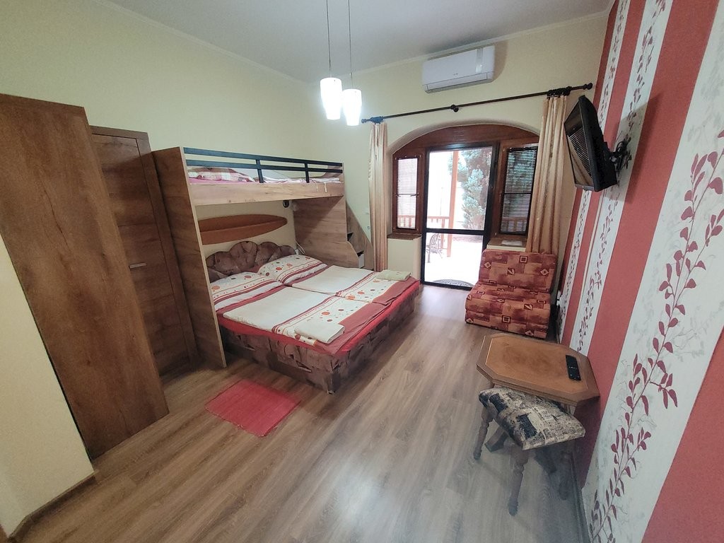 Pension KORZO #6