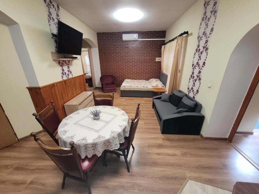 Pension KORZO #16