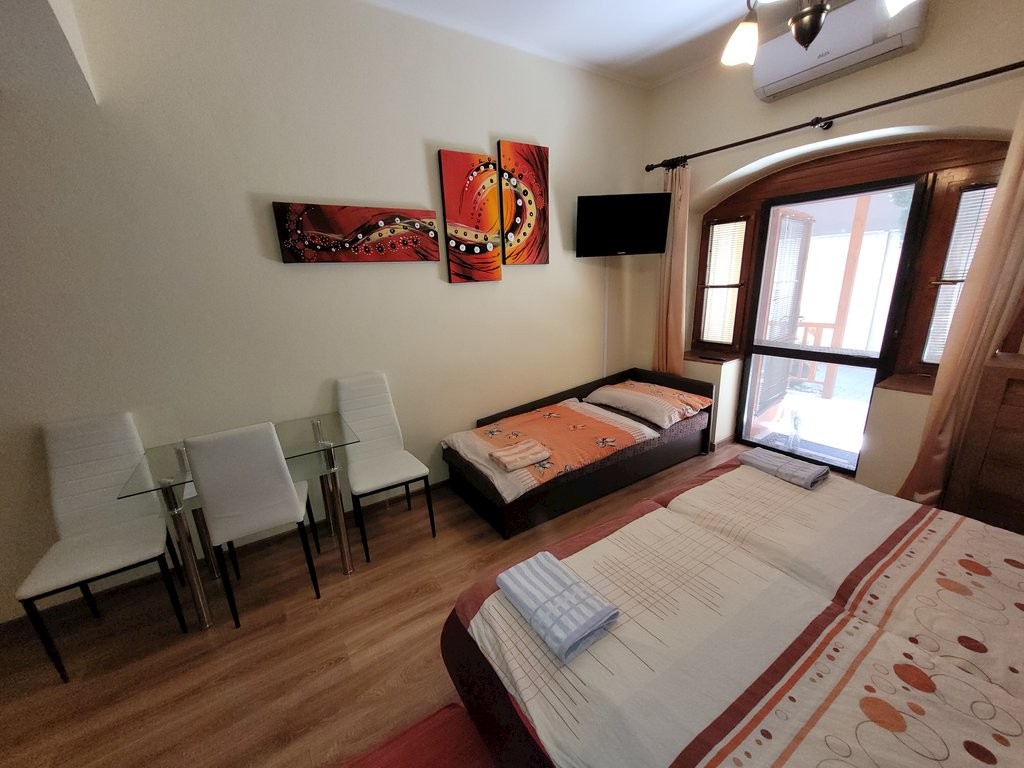 Pension KORZO #22