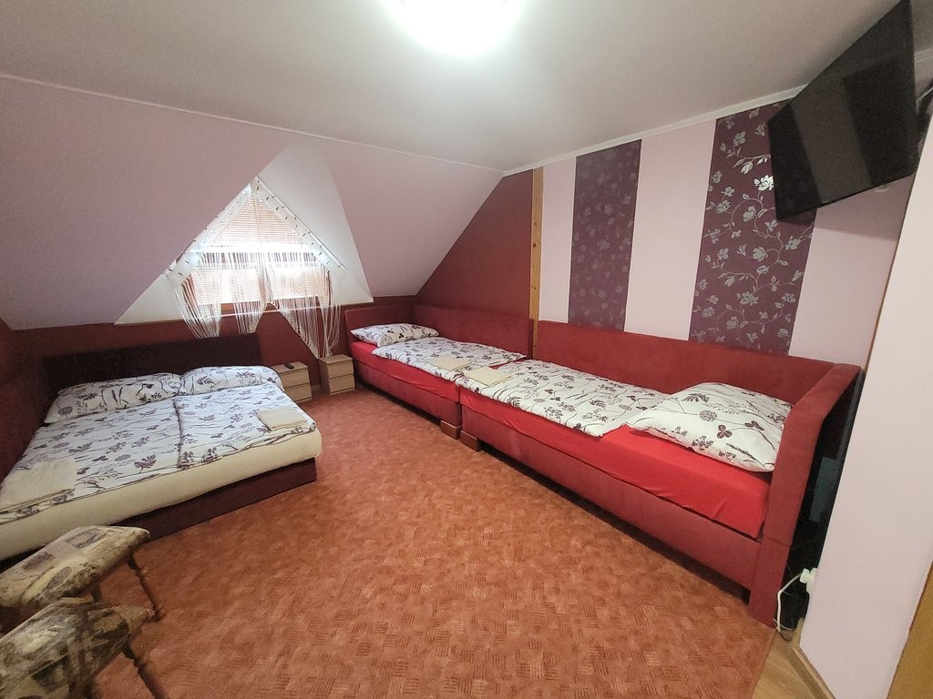 Pension KORZO #36