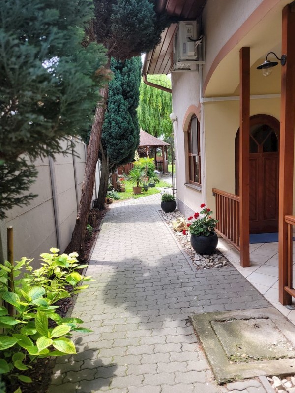 Pension KORZO #57