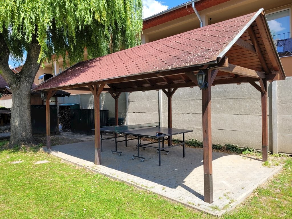 Pension KORZO #61