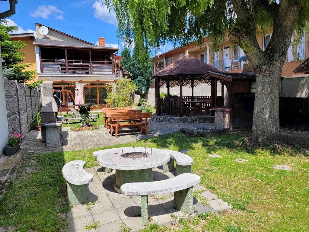 Pension KORZO #62