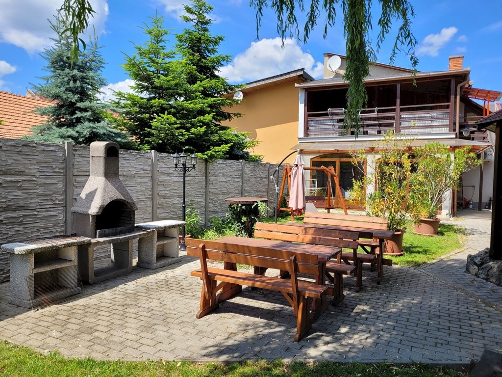 Pension KORZO #63