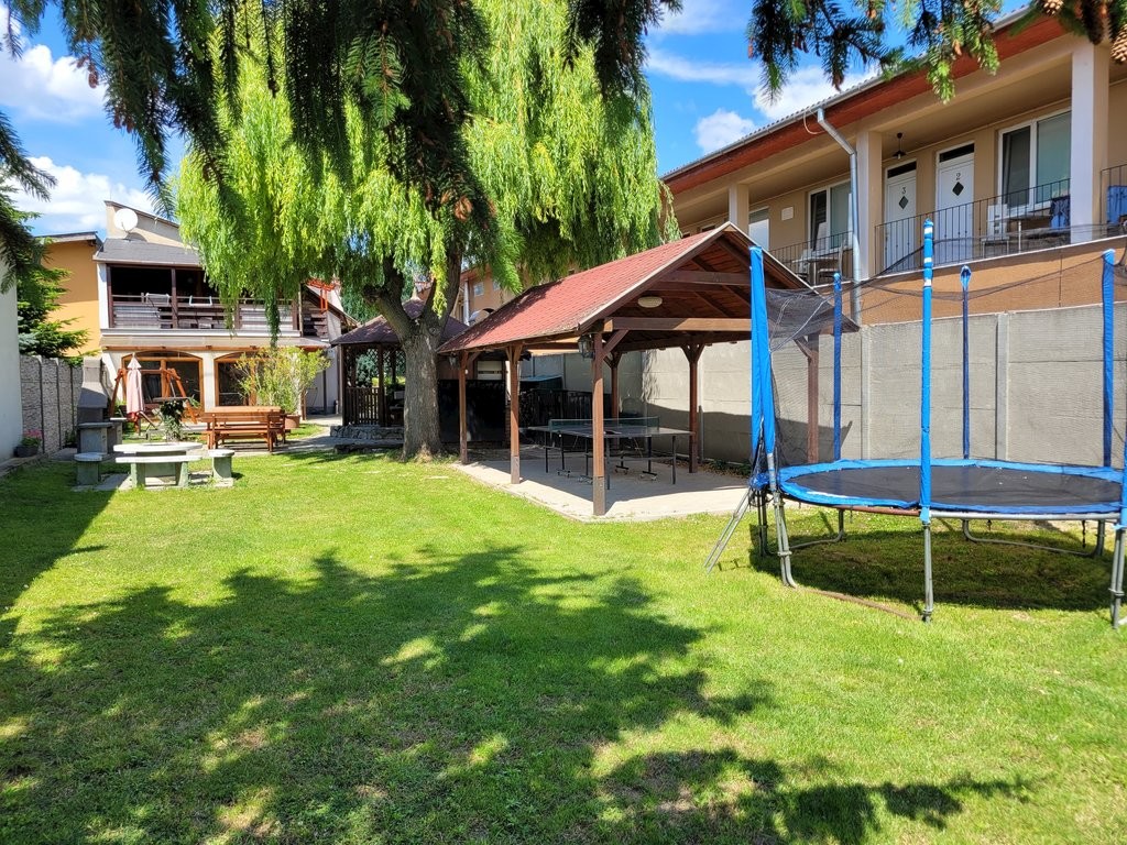 Pension KORZO #71