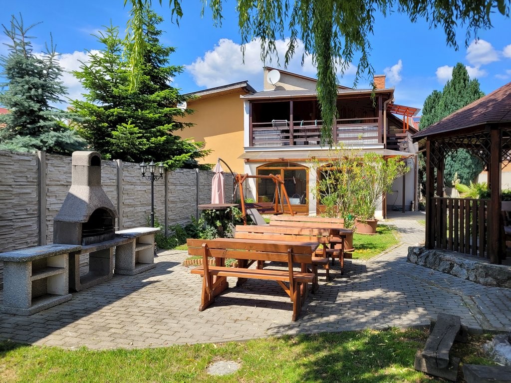 Pension KORZO #2
