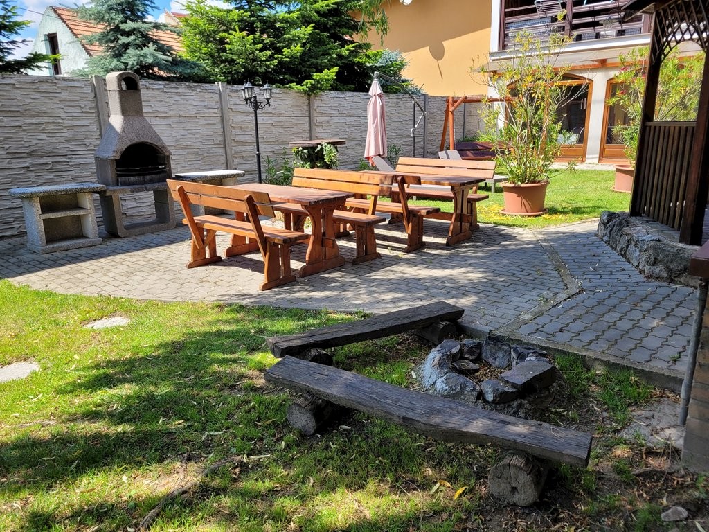 Pension KORZO #74