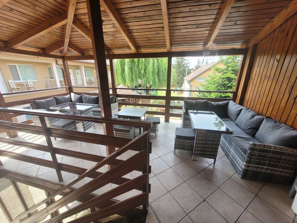 Pension KORZO #76