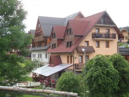Pension KRASULA #4