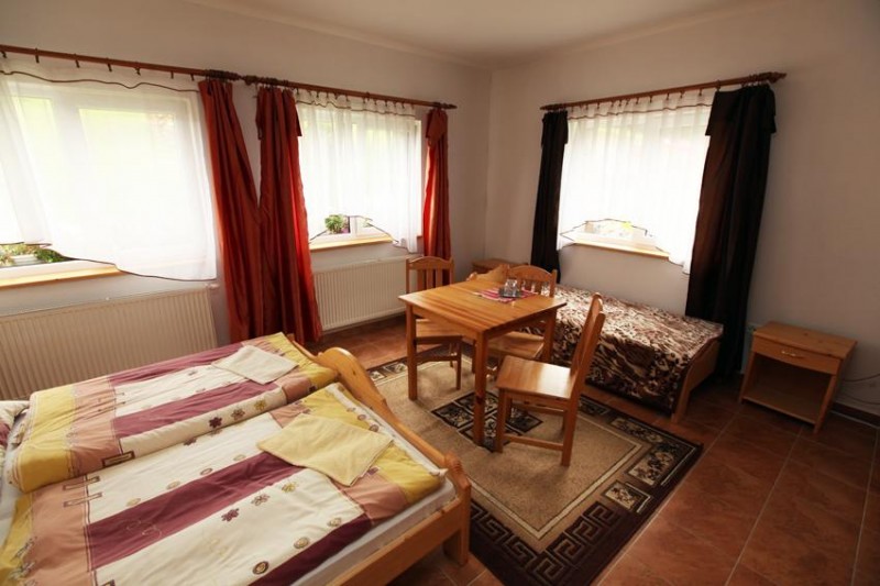 Pension KRASULA #6