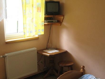 Pension KRASULA #8
