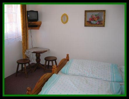 Pension KRASULA #17