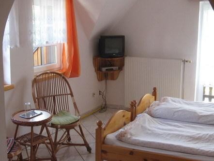 Pension KRASULA #22